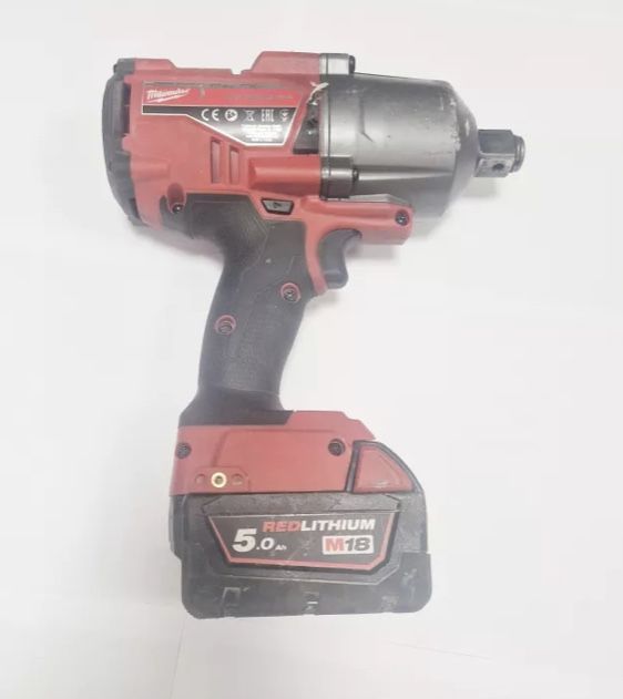 Klucz udarowy MILWAUKEE M18
