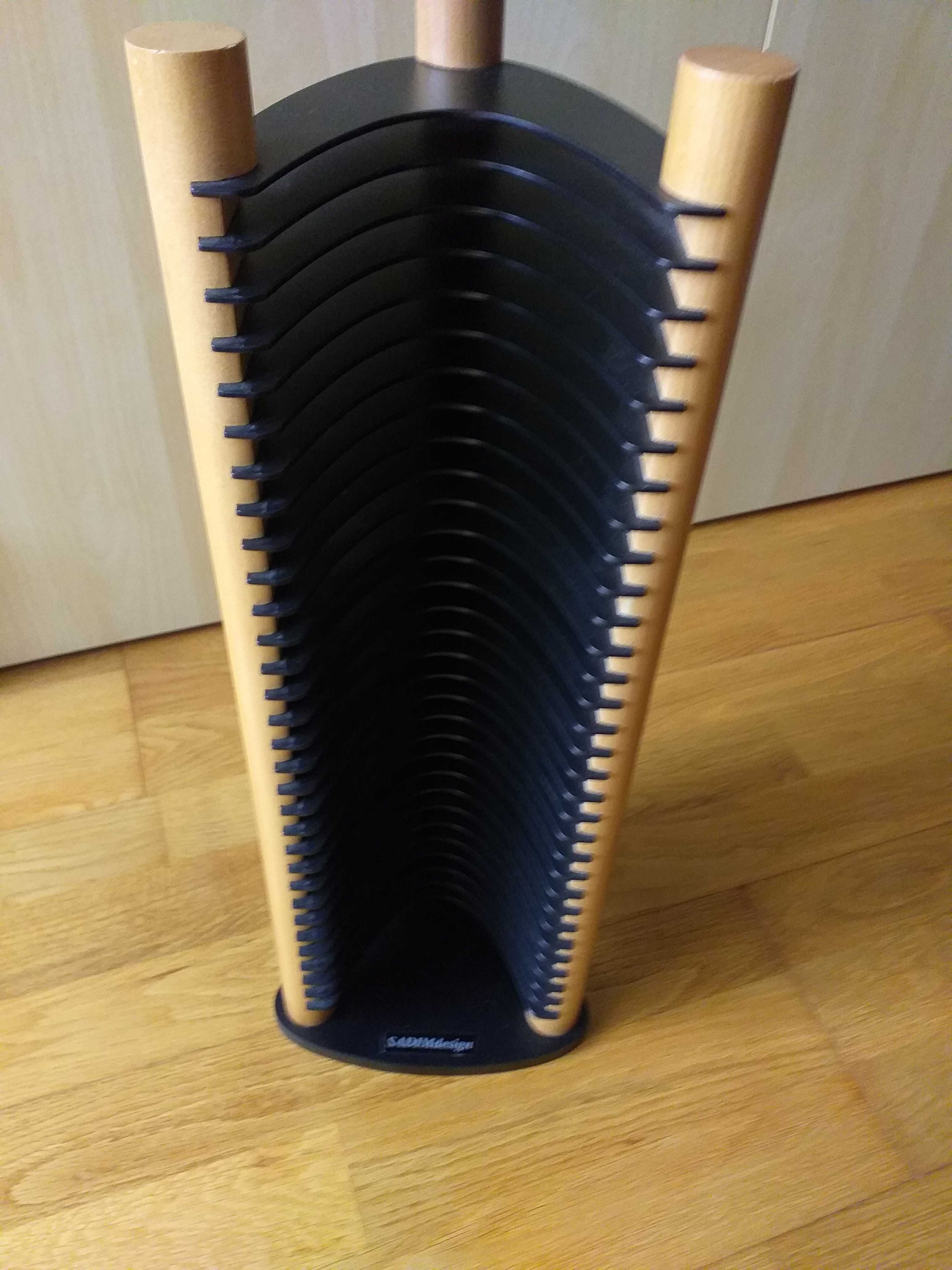 Suporte para CD's