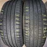 205/55r17 (W97/25)004 2szt 6mm Cinturato All PIRELLI 20r CAŁOROCZNE