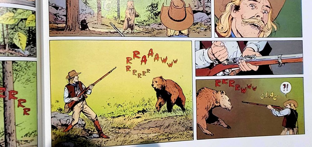 Jackson Les Revenants