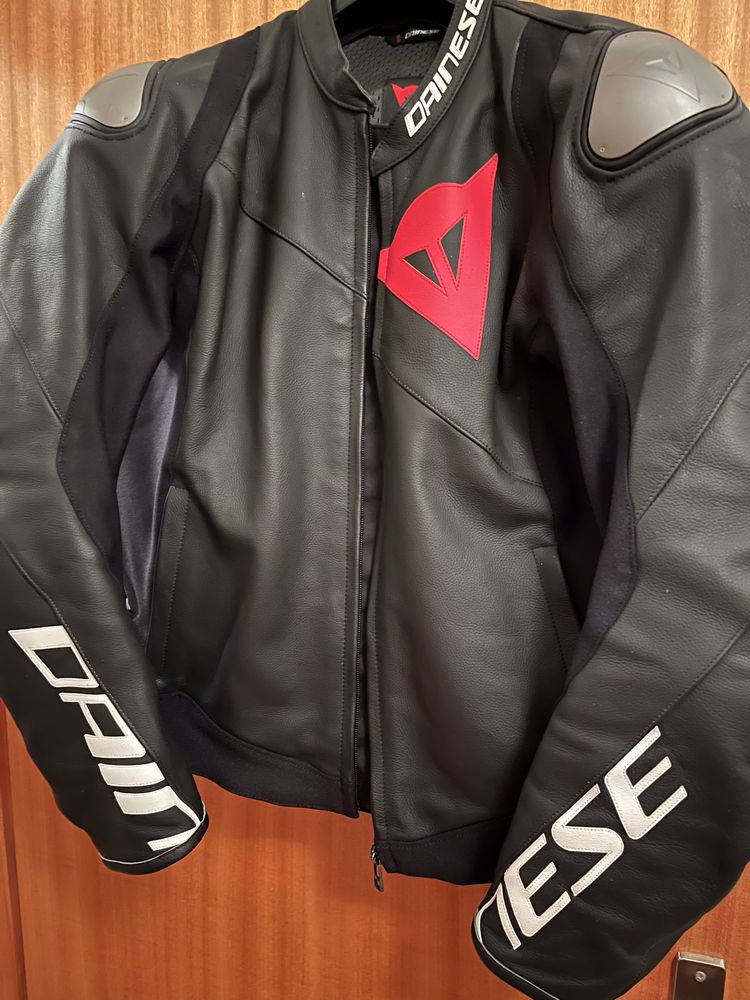 Dainese Sportiva Casaco 54