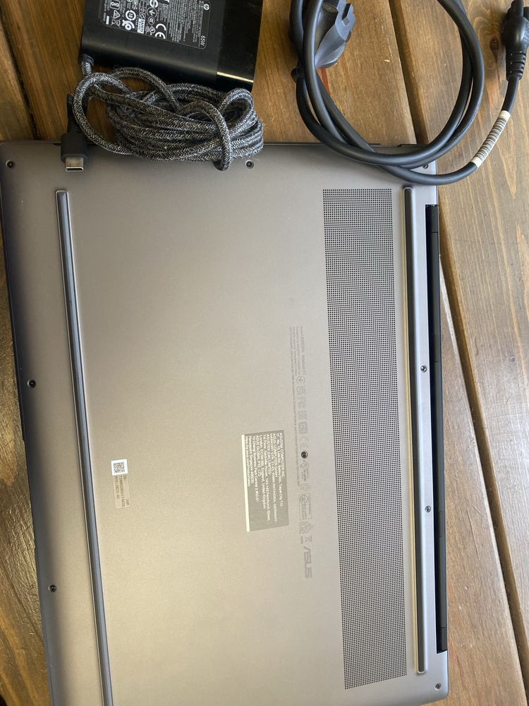 Ноутбук Asus Zenbook S 16 UM5606WA