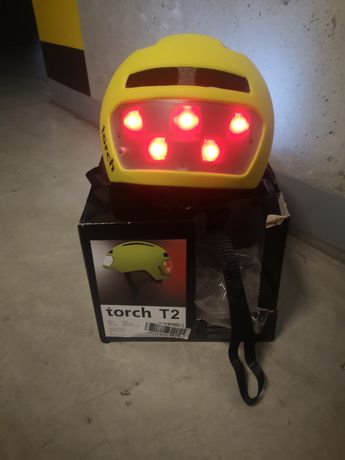 Kaska rowerowy Torch T2 54-61