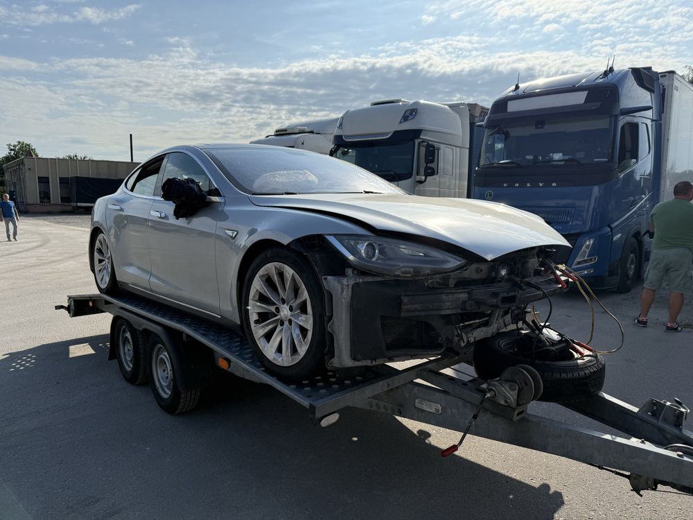Продам TESLA MSR 75D  Європа