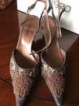 Sapatos cerimónia  lindos