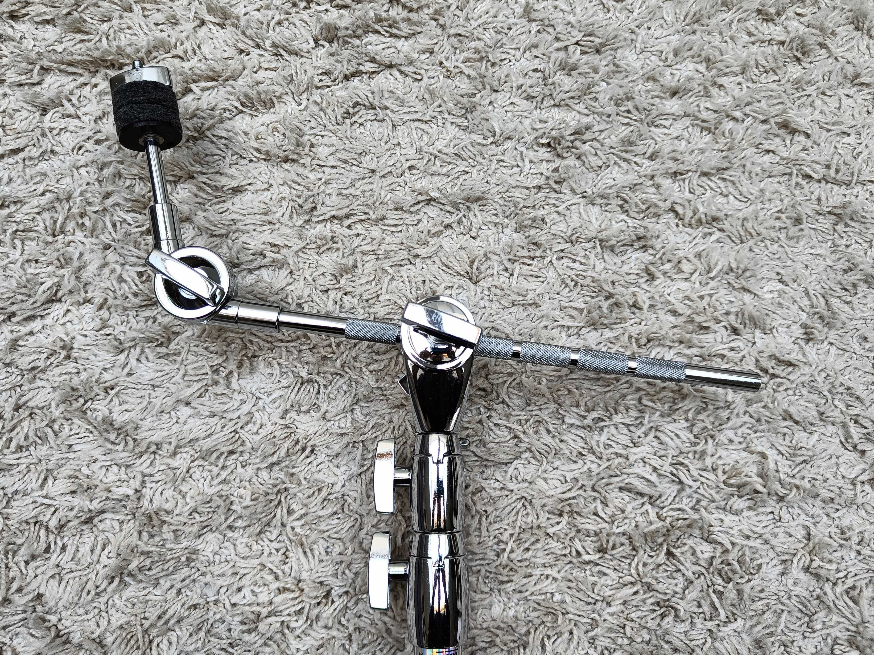Statyw łamany pod talerz perkusyjny GRETSCH BLACK HAWK