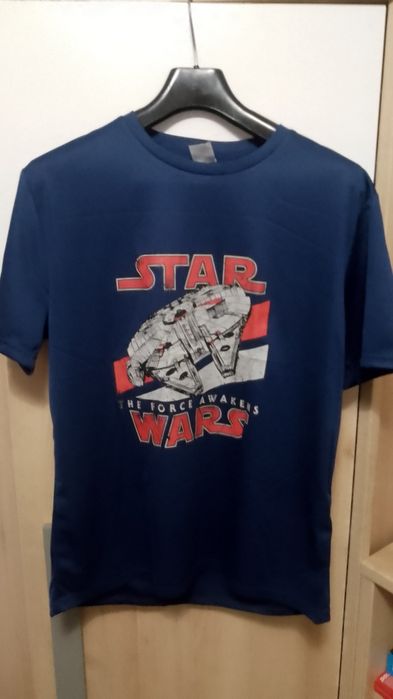 T-shirt Star Wars
