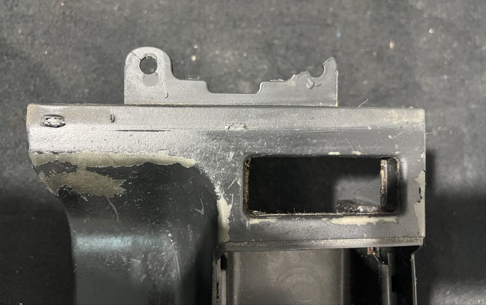 Apoio de braço + consola Bmw E46 Série 3 Sedan, Touring, Compact 98-05