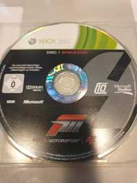 Forza Motorsport 4, XBOX 360
