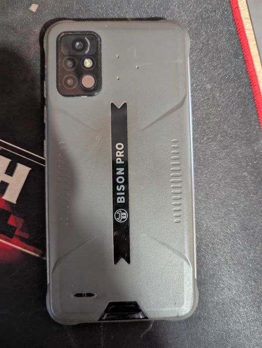Продам umidigi bison pro
