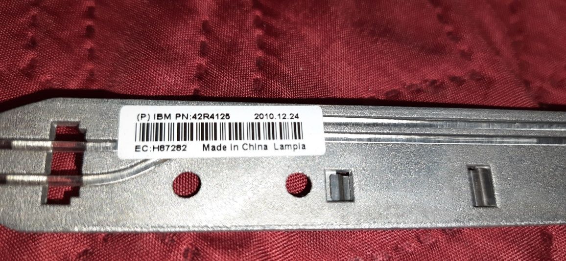 Салазки винчестера Hdd сервера IBM 3.5 42R4125, 42C7423