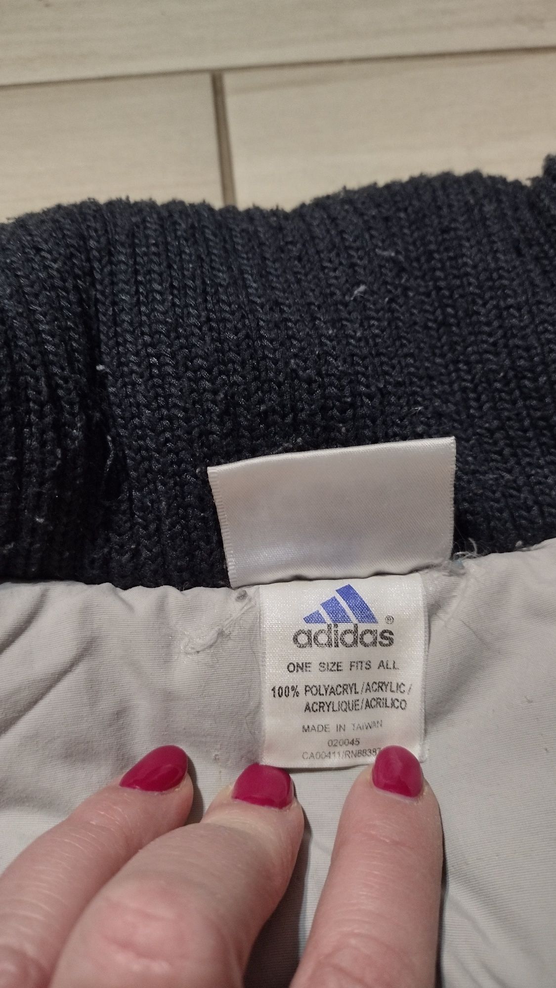 Kurtka Adidas one size