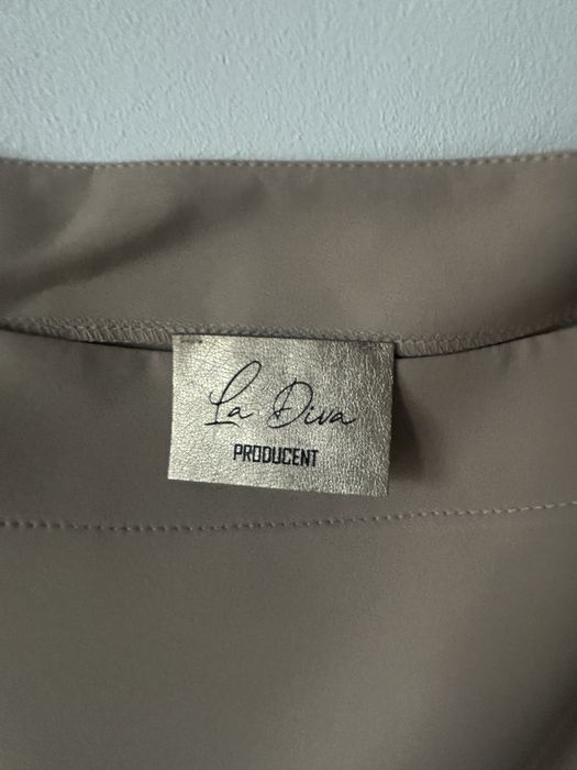 Sukienka La diva nowa bez metki