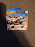 '68 dodge dart - hot wheels
