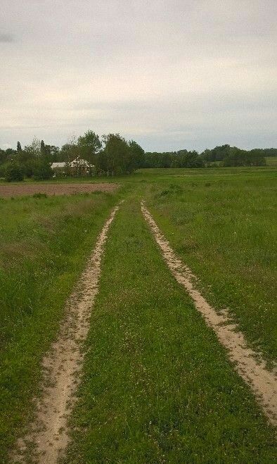 земельна ділянка участок індивідуальне будівництво Садове Літин