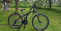 Kross Dust JR 1.0