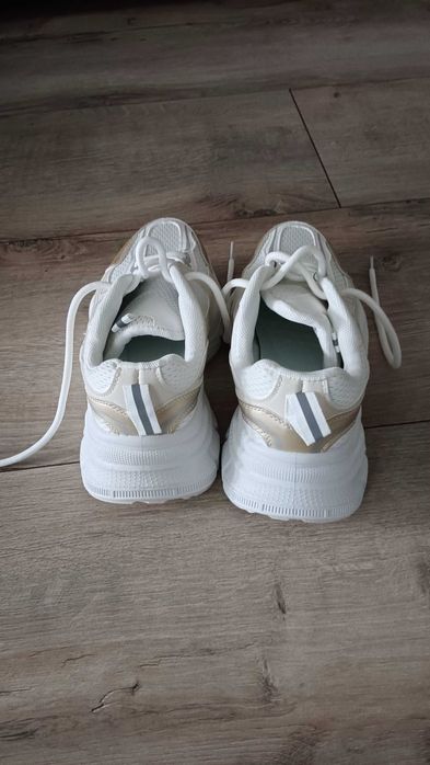 Buty damskie adidasy rozm.36 nowe