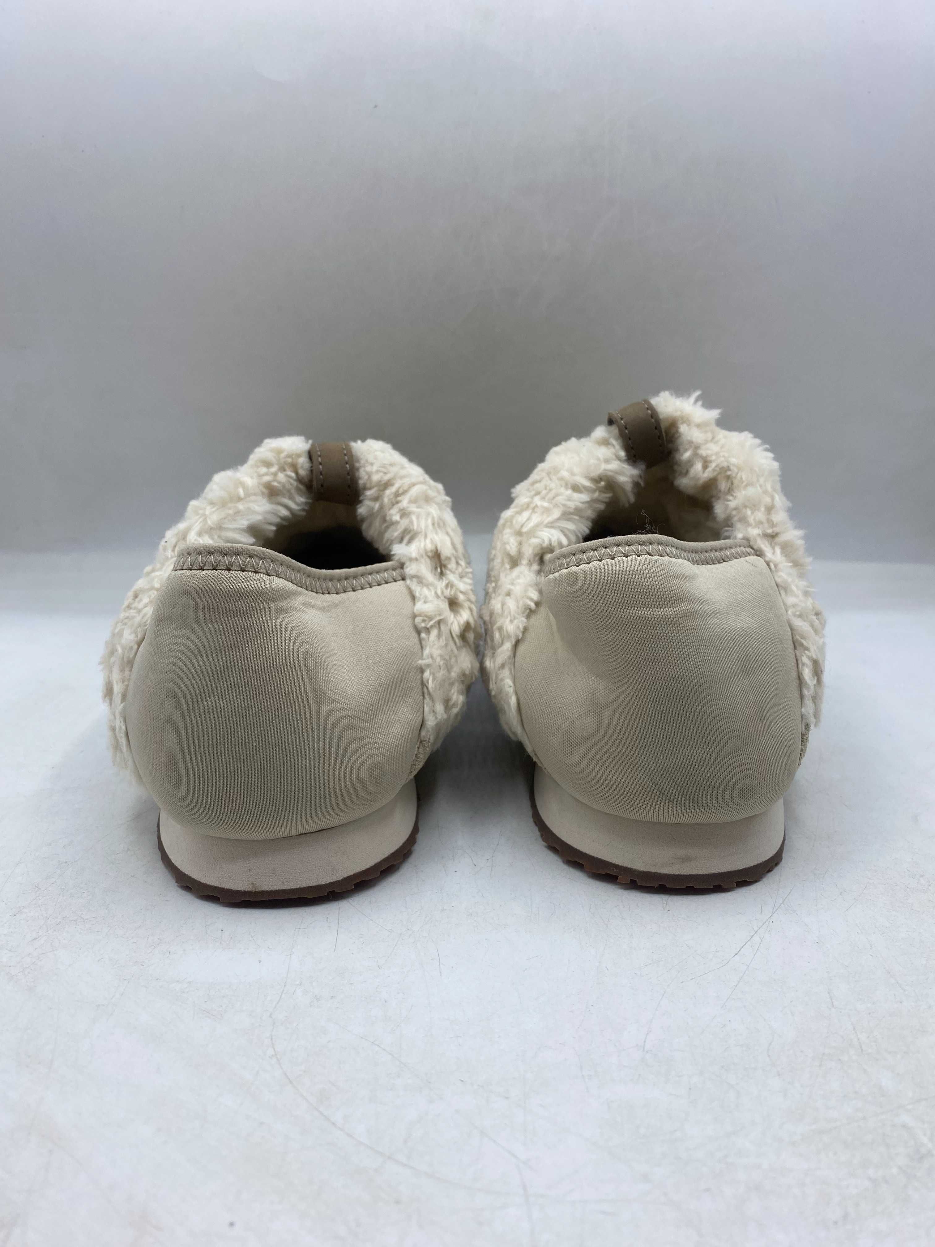 Сліпони на хутрі teva reember plushed (1129600) оригінал