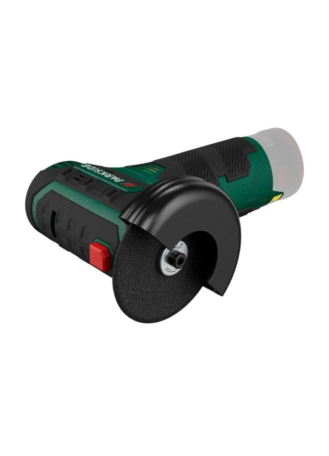 Parkside® Rebarbadora Angular 12 V