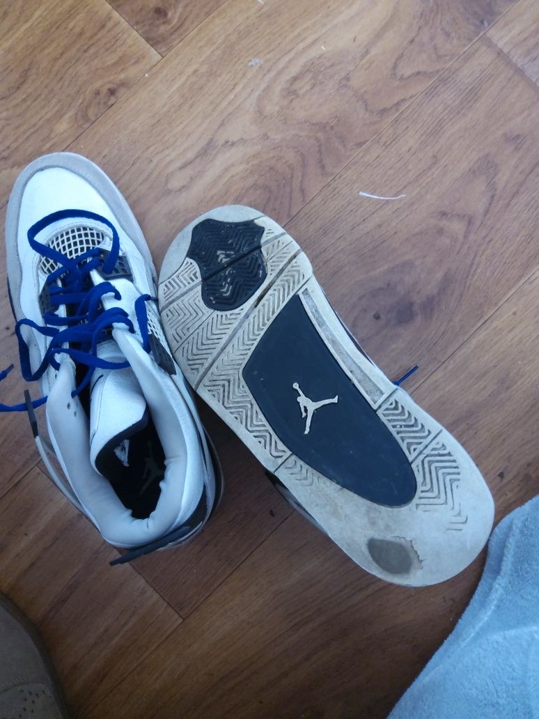 Sprzedam Air Jordan rozmiar 40