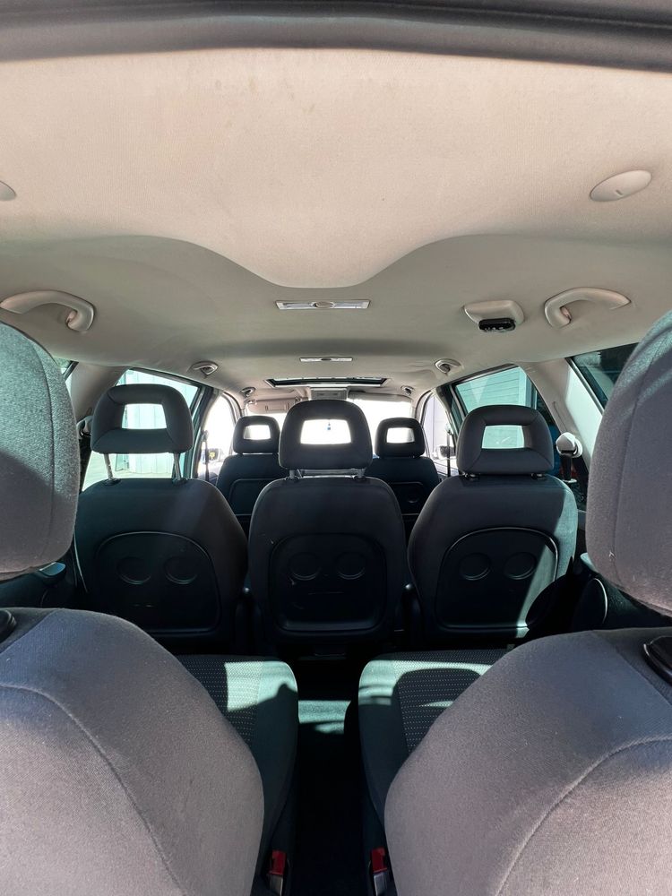 Seat Alhambra 2.0 TDI 140CV