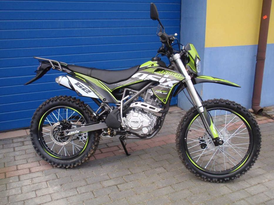 Cross 150/250 defender,xmotos,kxd,diabolini /Siedlce - Janowska 32