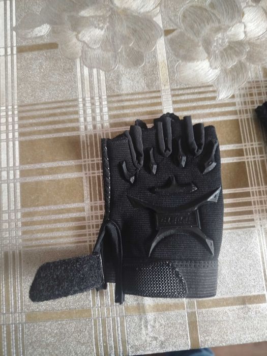 Продам детские тактические перчатки