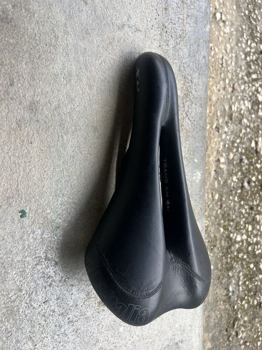 Selins - Selle Italia Trans AM e X2