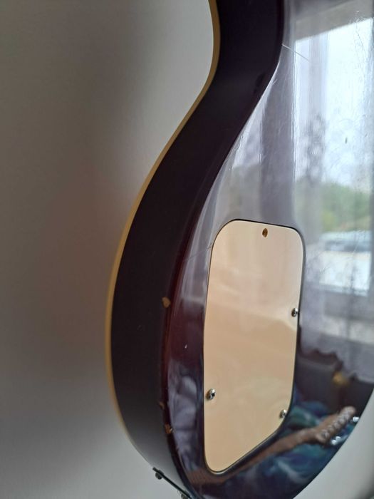 Vantage Spirit VLP-500 Matsumoku 1984