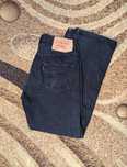 Джинси Levi's 501