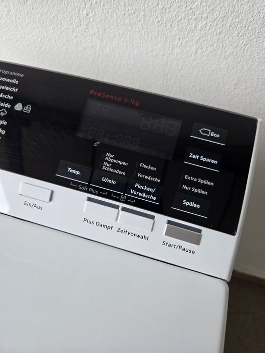 Pralka AEG electrolux 7 kg