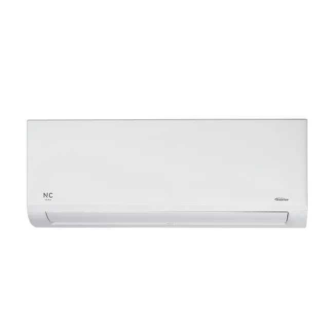 Кондиціонер NC clima Manchester Inverter до -15 на обігрів на 25 кв.м.