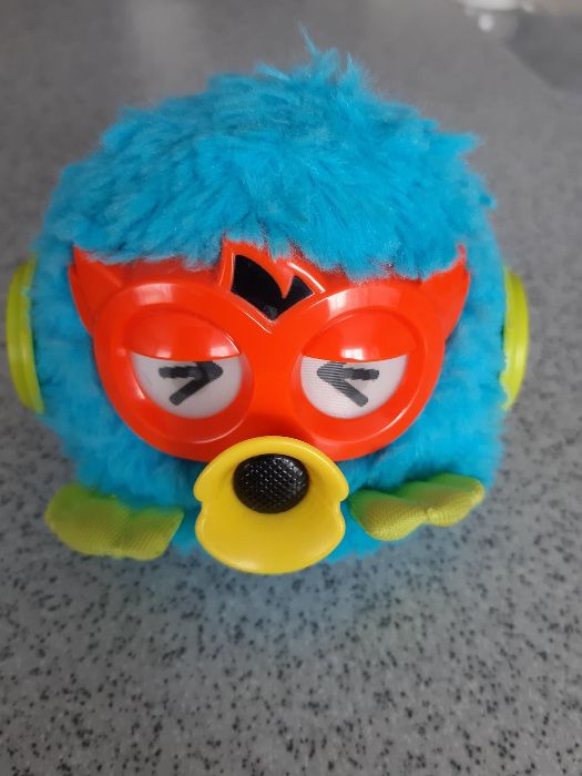 Zabawka furby mały