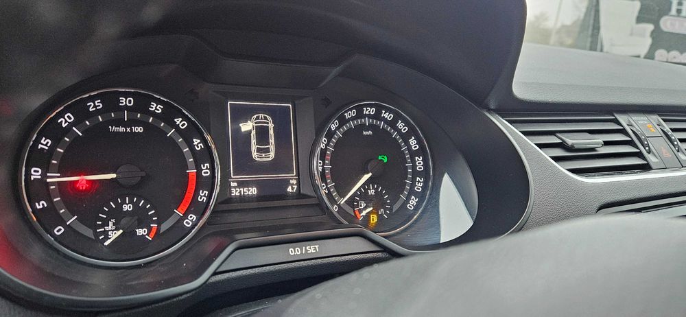 Skoda Octavia Scout Polecamy! Automat