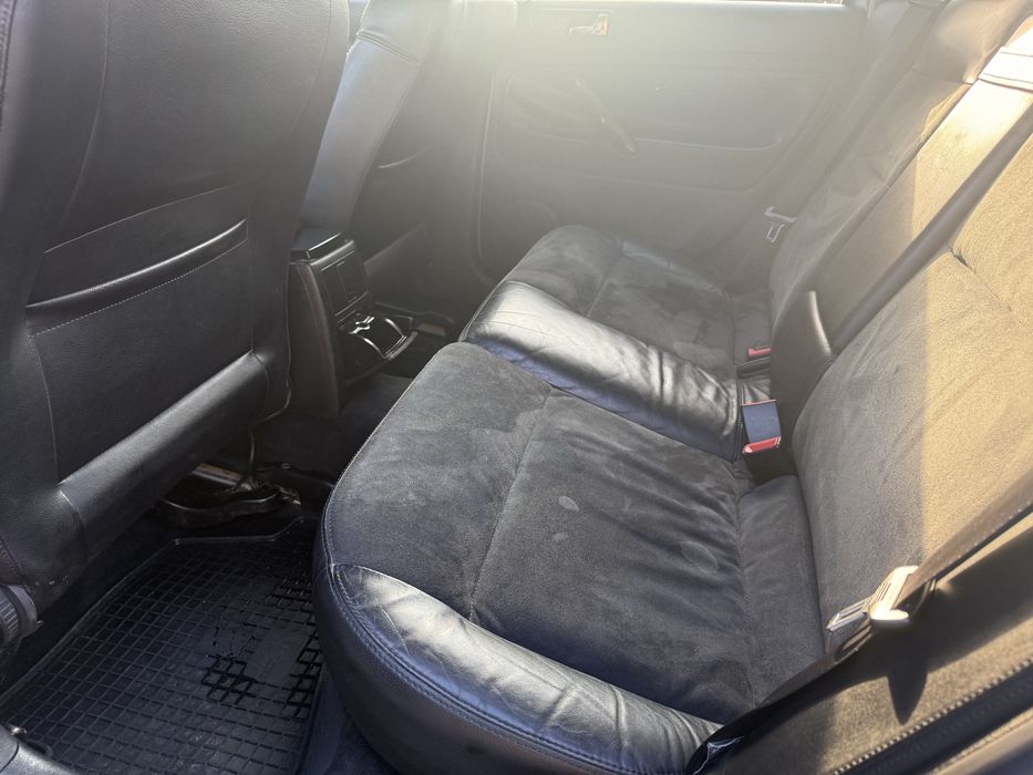 Продам пасат полный привод автомат!