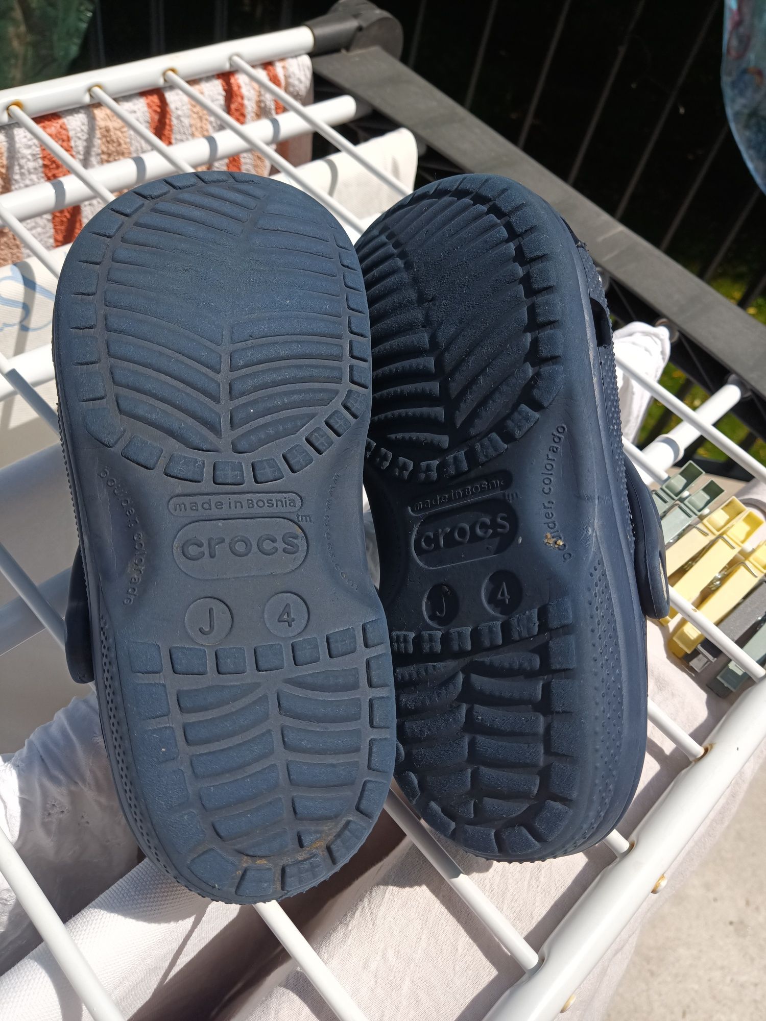 Crocs klapki sandały damskie