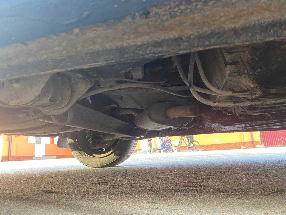 Volkswagen Golf 1994