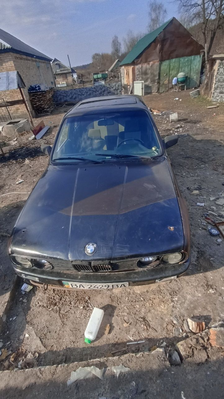 Продам/Обменяю БМВ Е30