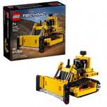 LEGO Technic 42163 Buldożer do zadań specjalnych NOWY