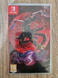 Bayonetta 3 para Nintendo Switch