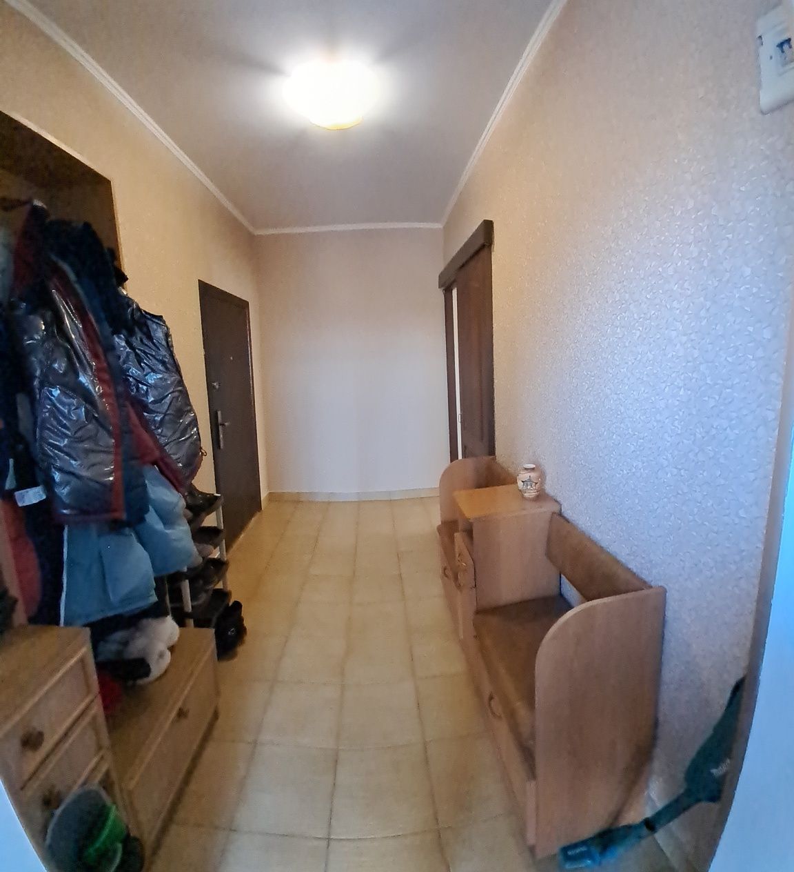 Продам дом в г. Самарь (Новомосковск).