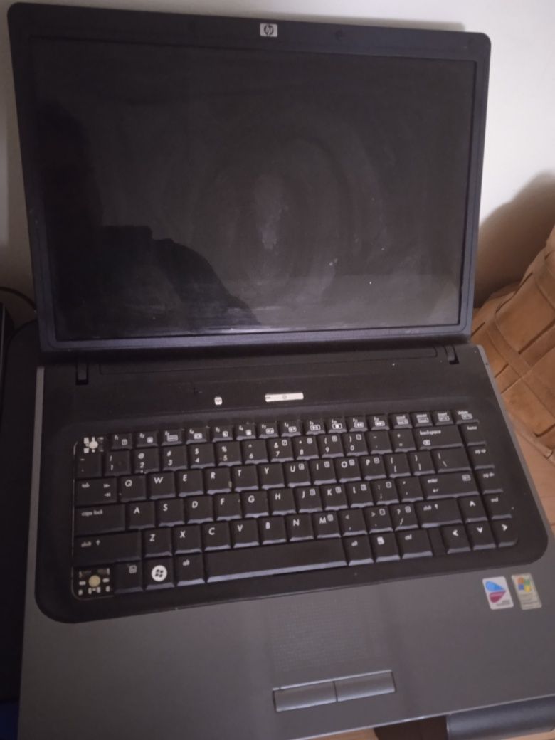 Laptop HP 510 zamienię na ap fot