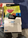 Caderno de exercícios Novo espaço 8 ano