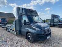 Iveco Daily  Iveco Daily z piętrem 2024R automat