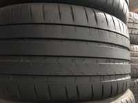 Шины 255/35 20 Michelin pilot sport 4 комплект