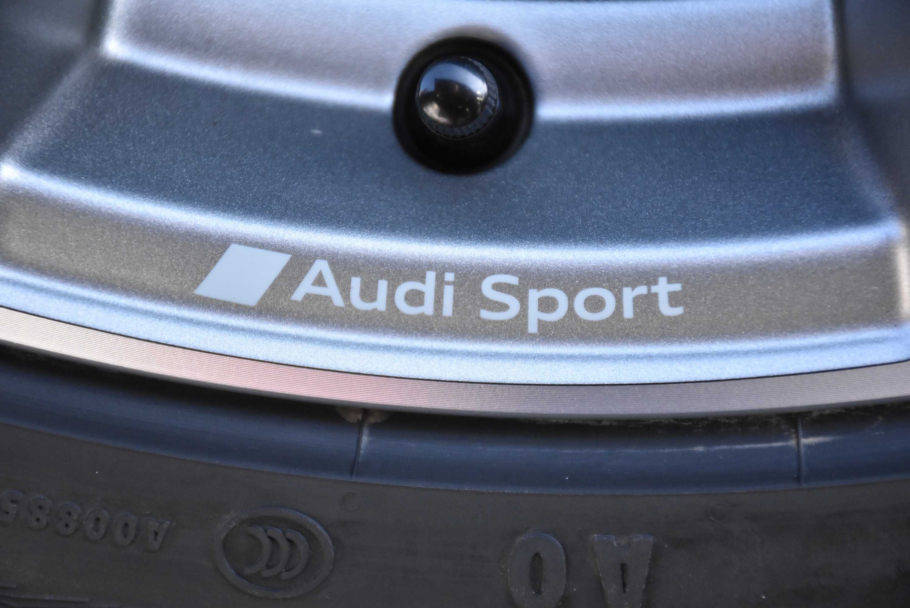 Nowe koła OEM Audi A6 C8 Allroad 4K9 20" NOWE Continental AO 2025r