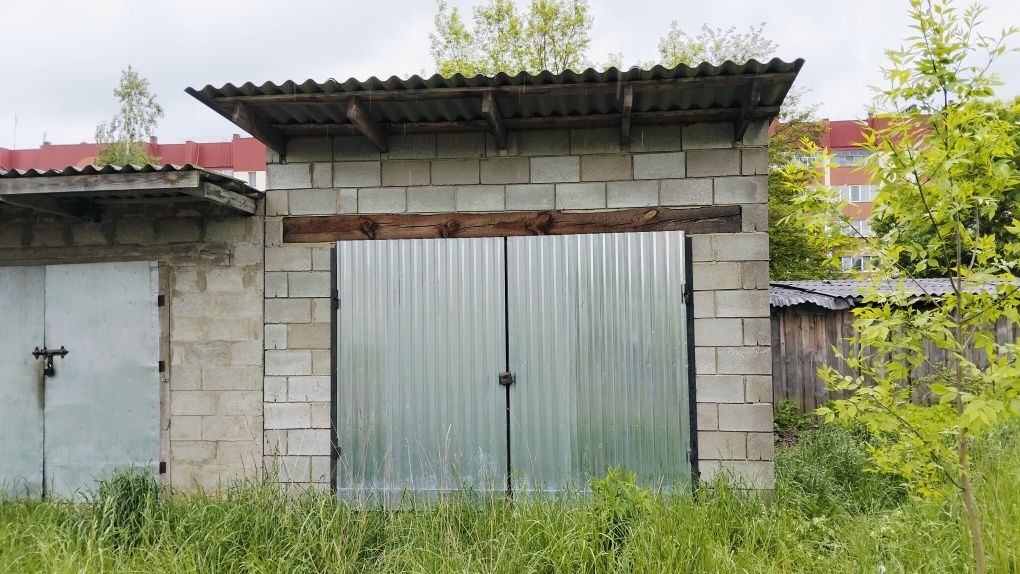 4 кім. квартира, Володимирець