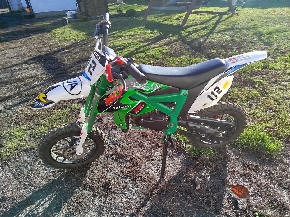 Пітбайк дитячий Kaya