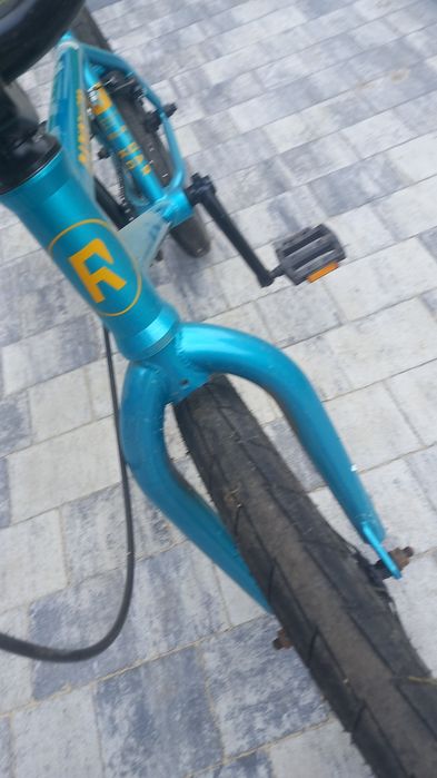 Sprzedam BMX-A, więcej informacji w opisie