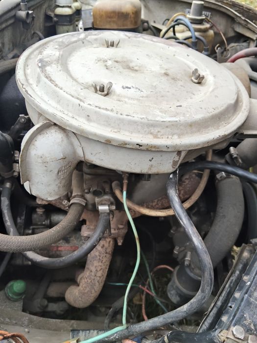 Продам двигун на ваз 2106